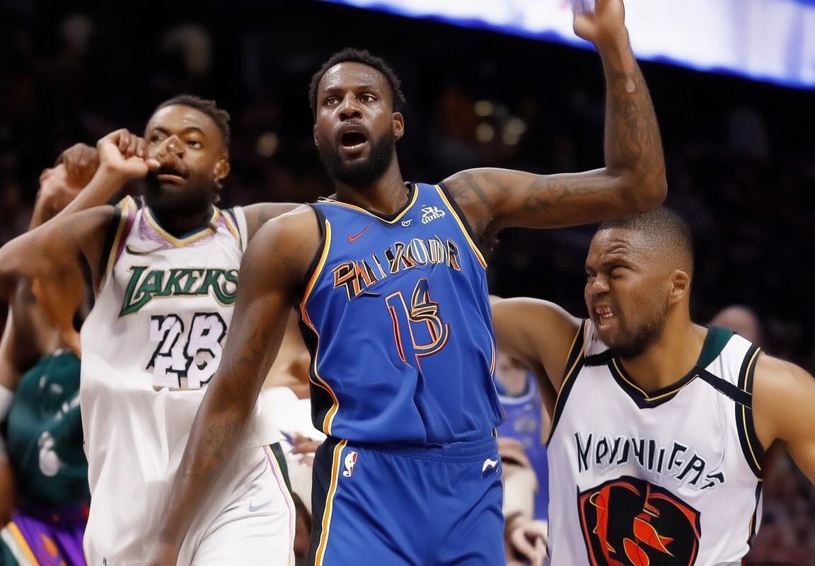 湖人告急！圣安东尼奥马刺队连胜搅局西部季后赛席位，萨克拉门托国王队逆转撼动西部积分榜