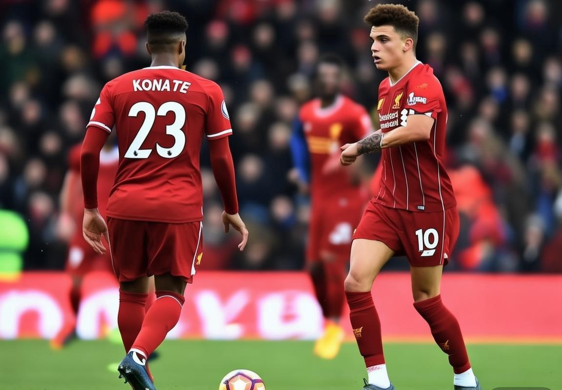 利物浦2-0英超胜仗背后：萨拉赫转会悬念因克洛普换人冷漠举动再起