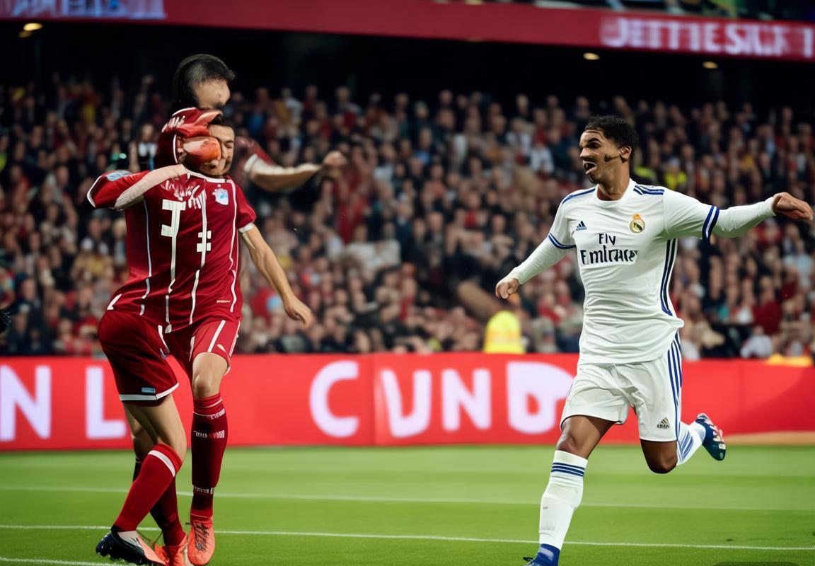 皇马补时绝杀险胜阿拉维斯 拜仁慕尼黑爆冷平局 西甲德甲争冠形势生变