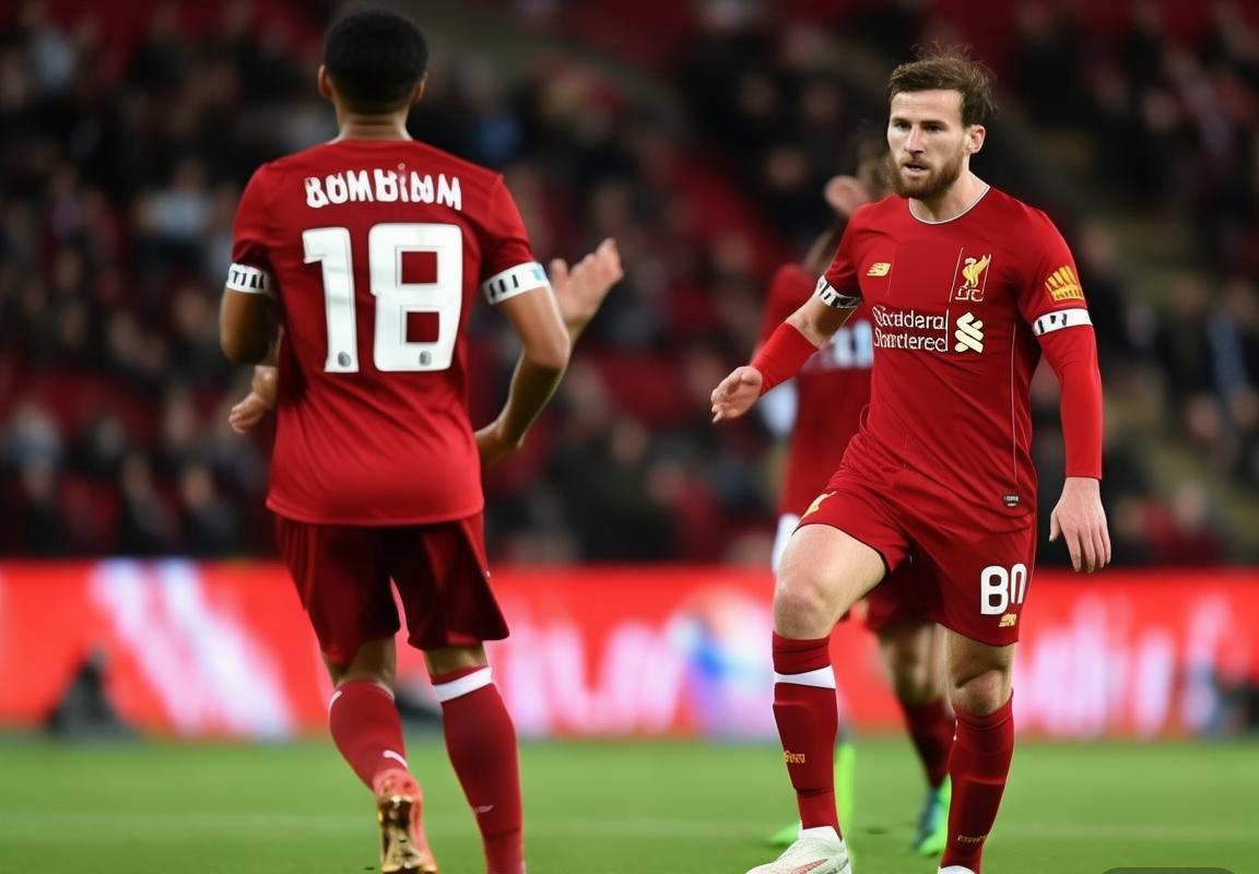 利物浦2-0英超胜仗背后：萨拉赫转会悬念因克洛普换人冷漠举动再起